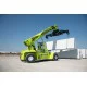 Reach stacker Model RSUP 45-6P5 Reach stacker Model RSUP 45-6P5 - Kapountalis