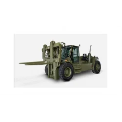  MILITARY Forklift Model TUP 16-ATAB FOR 16 TON