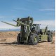 MILITARY Forklift Model TUP 16-ATAB FOR 16 TON - Kapountalis