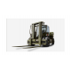 MILITARY Forklift TUP 8-ABV FOR 8TON - Kapountalis