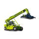 UPLIFTING Reach stacker Model RSUP 10-5CH5 ΓΙΑ ΑΔΕΙΑ CONTAINERS 5.5t/9t/15t UPLIFTING Reach stacker Model RSUP 10-5CH5 ΓΙΑ ΑΔΕΙΑ CONTAINERS 5.5t/9t/15t - Kapountalis