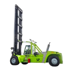 UPLIFTING Container Handler For Loaded Container TUP CH 6ton