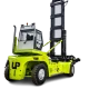 UPLIFTING Container Handlers Model TUP 5-EC UPLIFTING ΓΙΑ ΑΔΕΙΑ CONTAINERS 10 ΤΟΝΩΝ - Kapountalis