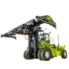 CONTAINER HANDLERS-REACH STACKERS-TELEHANDLERS