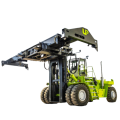 CONTAINER HANDLERS-REACH STACKERS-TELEHANDLERS