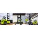 UPLIFTING Container Handlers Model TUP 6-EC UPLIFTING ΓΙΑ ΑΔΕΙΑ CONTAINERS 10 ΤΟΝΩΝ - Kapountalis