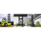 UPLIFTING Container Handlers Model TUP 5-EC UPLIFTING ΓΙΑ ΑΔΕΙΑ CONTAINERS 10 ΤΟΝΩΝ - Kapountalis