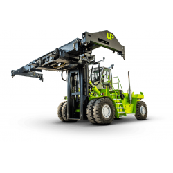  UPLIFTING Container Handler For Loaded Container TUP CH 30ton-36ton-42ton