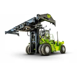 UPLIFTING Container Handler Model TUP CH ΓΙΑ ΑΔΕΙΑ CONTAINERS 30ton-36ton-42ton UPLIFTING Container Handler Model TUP CH ΓΙΑ ΑΔΕΙΑ CONTAINERS 30ton-36ton-42ton