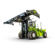 UPLIFTING Container Handler Model TUP CH ΓΙΑ ΑΔΕΙΑ CONTAINERS 30ton-36ton-42ton UPLIFTING Container Handler Model TUP CH ΓΙΑ ΑΔΕΙΑ CONTAINERS 30ton-36ton-42ton - Kapountalis