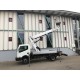 CTE USED B-LIFT 201 TRUCK AERIAL PLATFORM ON NISSAN CABSTAR (2017) CTE USED B-LIFT 201 TRUCK AERIAL PLATFORM ON NISSAN CABSTAR (2017) - Kapountalis