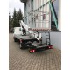 CTE USED B-LIFT 201 TRUCK AERIAL PLATFORM ON NISSAN CABSTAR (2017) CTE USED B-LIFT 201 TRUCK AERIAL PLATFORM ON NISSAN CABSTAR (2017) - Kapountalis