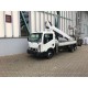 CTE USED B-LIFT 201 TRUCK AERIAL PLATFORM ON NISSAN CABSTAR (2017) CTE USED B-LIFT 201 TRUCK AERIAL PLATFORM ON NISSAN CABSTAR (2017) - Kapountalis