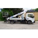 used Telescopic Truck Mounted Boom Lifts b-lift 150, manufactured in 2013 used Telescopic Truck Mounted Boom Lifts b-lift 150, manufactured in 2013 - Kapountalis
