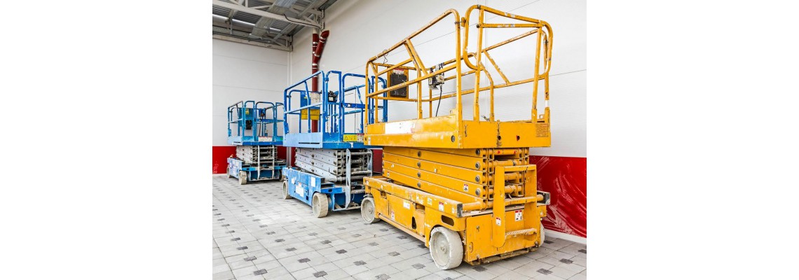 Preventive Maintenance of Lifting Equipment: 5 Vital Inspections to Prevent Costly Breakdowns Preventive Maintenance of Lifting Equipment: 5 Vital Inspections to Prevent Costly Breakdowns
