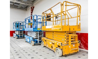 Preventive Maintenance of Lifting Equipment: 5 Vital Inspections to Prevent Costly Breakdowns Preventive Maintenance of Lifting Equipment: 5 Vital Inspections to Prevent Costly Breakdowns