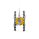 VB-CG battery vacuum lifters 400-500- 600KG - Kapountalis