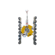 VB-CG battery vacuum lifters 400-500- 600KG - Kapountalis