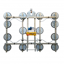 ΗΛΕΚΤΡΙΚΗ  ΒΕΝΤΟΥΖΑ ΑΝΥΨΩΣΗΣ ΓΙΑ ΤΟΠΟΘΕΤΗΣΗ ΤΖΑΜΙΩΝ RIGHETTI VEB14-FV d4 1600kg  220V-380V