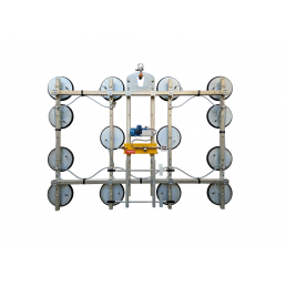 ΗΛΕΚΤΡΙΚΗ  ΒΕΝΤΟΥΖΑ ΑΝΥΨΩΣΗΣ ΓΙΑ ΤΟΠΟΘΕΤΗΣΗ ΤΖΑΜΙΩΝ RIGHETTI VEB14-FV d4 1600kg  220V-380V