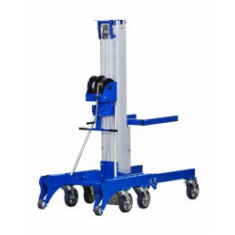 WIENOLD GML/STD MANUAL GLASS AND MATERIAL LIFTER UP TO 900KG