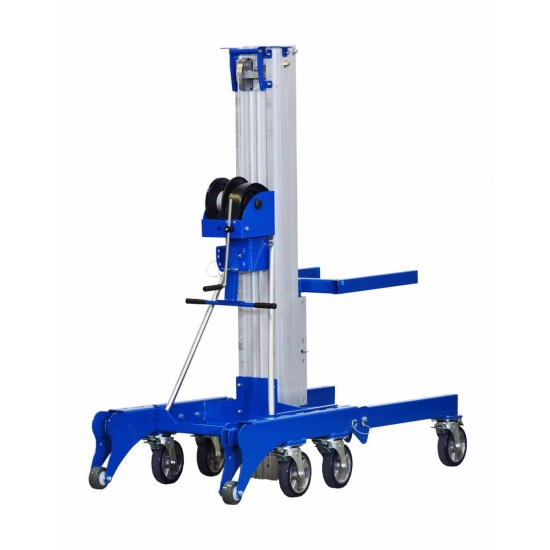 WIENOLD GML/STD MANUAL GLASS AND MATERIAL LIFTER UP TO 900KG WIENOLD GML/STD MANUAL GLASS AND MATERIAL LIFTER UP TO 900KG - Kapountalis