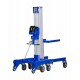 WIENOLD GML/STD MANUAL GLASS AND MATERIAL LIFTER UP TO 900KG WIENOLD GML/STD MANUAL GLASS AND MATERIAL LIFTER UP TO 900KG - Kapountalis