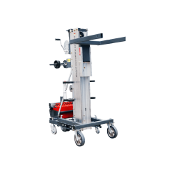 WIENOLD WLU-P /Ks ΗΛΕΚΤΡΙΚΟ ΑΝΥΨΩΤΙΚΟ ΤΖΑΜΙΩΝ 360KG 5.15M WIENOLD WLU-P /Ks ΗΛΕΚΤΡΙΚΟ ΑΝΥΨΩΤΙΚΟ ΤΖΑΜΙΩΝ 360KG 5.15M