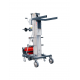 WIENOLD WLU-P-K ΗΛΕΚΤΡΙΚΟ ΑΝΥΨΩΤΙΚΟ ΤΖΑΜΙΩΝ 400KG 2.8M WIENOLD WLU-P-K ΗΛΕΚΤΡΙΚΟ ΑΝΥΨΩΤΙΚΟ ΤΖΑΜΙΩΝ 400KG 2.8M - Kapountalis