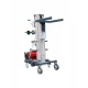 WIENOLD WLU-P-K ΗΛΕΚΤΡΙΚΟ ΑΝΥΨΩΤΙΚΟ ΤΖΑΜΙΩΝ 400KG 4M WIENOLD WLU-P-K ΗΛΕΚΤΡΙΚΟ ΑΝΥΨΩΤΙΚΟ ΤΖΑΜΙΩΝ 400KG 4M - Kapountalis