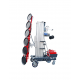 WIENOLD WLU-P-K ΗΛΕΚΤΡΙΚΟ ΑΝΥΨΩΤΙΚΟ ΤΖΑΜΙΩΝ 400KG 2.8M WIENOLD WLU-P-K ΗΛΕΚΤΡΙΚΟ ΑΝΥΨΩΤΙΚΟ ΤΖΑΜΙΩΝ 400KG 2.8M - Kapountalis