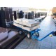 POWERFUL ELECTRIC TROLLEY FOR TRANSPORTING GOODS UP TO 1500KG POWERFUL ELECTRIC TROLLEY FOR TRANSPORTING GOODS UP TO 1500KG - Kapountalis