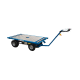 POWERFUL ELECTRIC TROLLEY FOR TRANSPORTING GOODS UP TO 1500KG POWERFUL ELECTRIC TROLLEY FOR TRANSPORTING GOODS UP TO 1500KG - Kapountalis