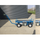 ELECTRIC MOVING & LIFTING PLATFORM FOR GOODS ERGOMOVER LIFT & GO UP TO 1500KG ELECTRIC MOVING & LIFTING PLATFORM FOR GOODS ERGOMOVER LIFT & GO UP TO 1500KG - Kapountalis