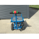 ELECTRIC MOVING & LIFTING PLATFORM FOR GOODS ERGOMOVER LIFT & GO UP TO 1500KG ELECTRIC MOVING & LIFTING PLATFORM FOR GOODS ERGOMOVER LIFT & GO UP TO 1500KG - Kapountalis