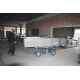 ELECTRIC MOVING & LIFTING PLATFORM FOR GOODS ERGOMOVER LIFT & GO UP TO 1500KG ELECTRIC MOVING & LIFTING PLATFORM FOR GOODS ERGOMOVER LIFT & GO UP TO 1500KG - Kapountalis
