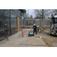 ELECTRIC MOVING & LIFTING PLATFORM FOR GOODS ERGOMOVER LIFT & GO UP TO 1500KG ELECTRIC MOVING & LIFTING PLATFORM FOR GOODS ERGOMOVER LIFT & GO UP TO 1500KG - Kapountalis