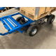 ELECTRIC MOVING & LIFTING PLATFORM FOR GOODS ERGOMOVER LIFT & GO UP TO 1500KG ELECTRIC MOVING & LIFTING PLATFORM FOR GOODS ERGOMOVER LIFT & GO UP TO 1500KG - Kapountalis