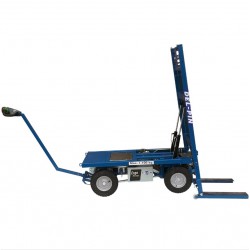 ErgoMover Manipulator – with 90-degree tilt function for plasterboards up to 1500kg ErgoMover Manipulator – with 90-degree tilt function for plasterboards up to 1500kg
