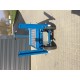 ErgoMover Manipulator – with 90-degree tilt function for plasterboards up to 1500kg - Kapountalis