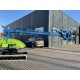 ΕΡΠΥΣΤΡΙΟΦΟΡΟ ROBOT ΑΝΥΨΩΣΗΣ ΤΖΑΜΙΩΝ WINLET 1000 ER ΓΙΑ 1000KG ΕΩΣ 6Μ - Kapountalis