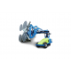 ΑΝΥΨΩΤΙΚΟ ROBOT ΤΖΑΜΙΩΝ WINLET 1000 - 1000ΚG - 4.1M - Kapountalis