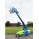 ΑΝΥΨΩΤΙΚΟ ROBOT ΤΖΑΜΙΩΝ WINLET 1000 - 1000ΚG - 4.1M - Kapountalis