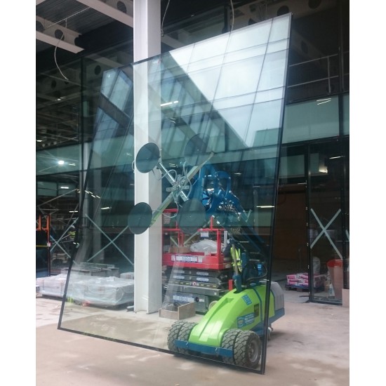 ΑΝΥΨΩΤΙΚΟ ROBOT ΤΖΑΜΙΩΝ WINLET 1000 - 1000ΚG - 4.1M - Kapountalis