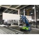 ΑΝΥΨΩΤΙΚΟ ROBOT ΤΖΑΜΙΩΝ WINLET 1000 - 1000ΚG - 4.1M - Kapountalis
