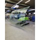 CRAWLER GLASS ROBOT WINLET 1000 FOR 1000KG UP TO 5M CRAWLER GLASS ROBOT WINLET 1000 FOR 1000KG UP TO 5M - Kapountalis
