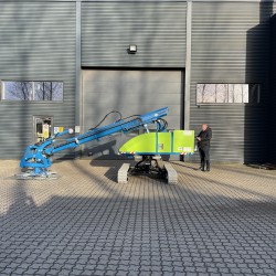 ΕΡΠΥΣΤΡΙΟΦΟΡΟ ROBOT ΑΝΥΨΩΣΗΣ ΤΖΑΜΙΩΝ WINLET 1000 ΓΙΑ 1000KG ΕΩΣ 5Μ