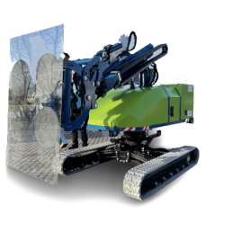 ΕΡΠΥΣΤΡΙΟΦΟΡΟ ROBOT ΑΝΥΨΩΣΗΣ ΤΖΑΜΙΩΝ WINLET 1000 ΓΙΑ 1000KG ΕΩΣ 5Μ