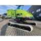 CRAWLER GLASS ROBOT WINLET 1000 FOR 1000KG UP TO 5M - Kapountalis