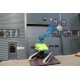 CRAWLER GLASS ROBOT WINLET 1000 FOR 1000KG UP TO 5M - Kapountalis